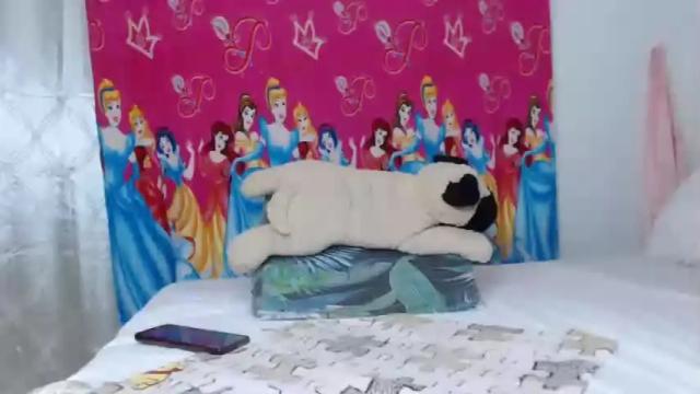 Image 6 of karollkane Stream on Chaturbate on 17 months ago