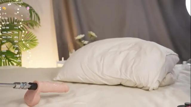 Thumbnail 1, karollovea's Stream at Chaturbate, 1 month ago