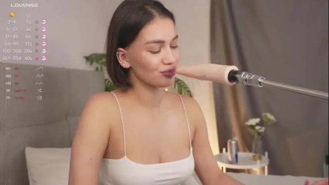 Image 2 of karollovea Stream on Chaturbate on 1 month ago