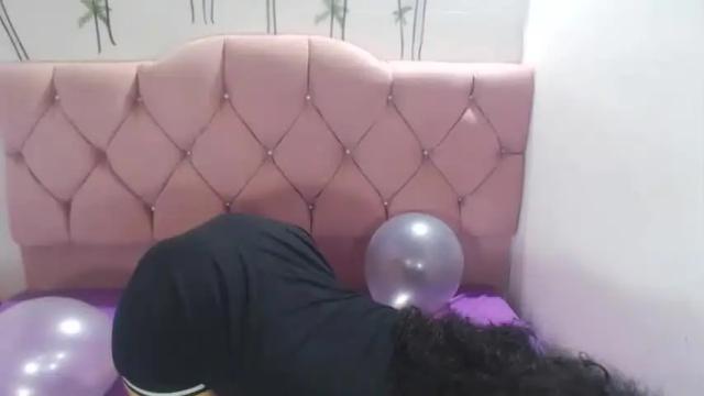 Thumbnail 1, karolmora's Stream at Chaturbate, 18 months ago
