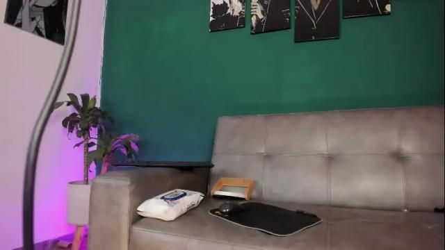 Thumbnail 2, karolsweet_'s Stream at Chaturbate, 1 month ago