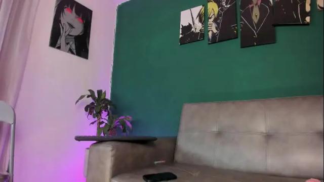 Thumbnail 2, karolsweet_'s Stream at Chaturbate, 1 month ago