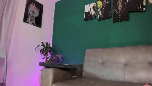 Image 6 of karolsweet_ Stream on Chaturbate on 1 month ago
