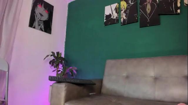Thumbnail 3, karolsweet_'s Stream at Chaturbate, 1 month ago