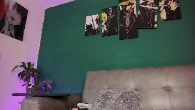 Thumbnail 3, karolsweet_'s Stream at Chaturbate, 1 month ago
