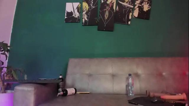 Thumbnail 2, karolsweet_'s Stream at Chaturbate, 3 months ago