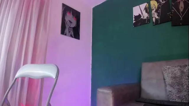 Thumbnail 1, karolsweet_'s Stream at Chaturbate, 2 months ago