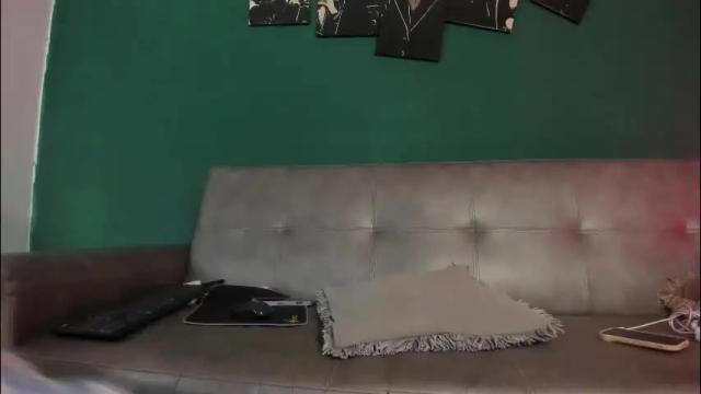 Image 2 of karolsweet_ Stream on Chaturbate on 3 months ago