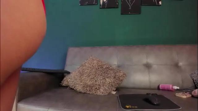 Thumbnail 3, karolsweet_'s Stream at Chaturbate, 2 months ago