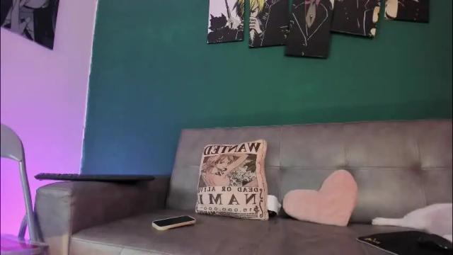 Thumbnail 3, karolsweet_'s Stream at Chaturbate, 2 months ago