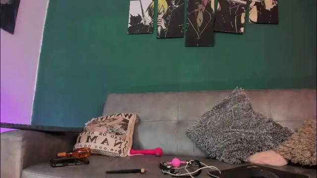 Image 2 of karolsweet_ Stream on Chaturbate on 1 month ago