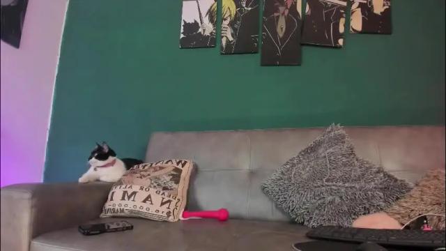 Image 8 of karolsweet_ Stream on Chaturbate on 1 month ago