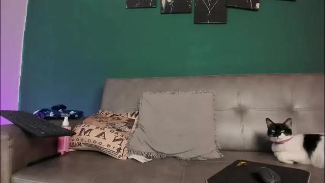 Thumbnail 3, karolsweet_'s Stream at Chaturbate, 1 month ago