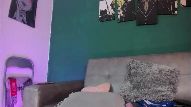 Thumbnail 1, karolsweet_'s Stream at Chaturbate, 1 month ago