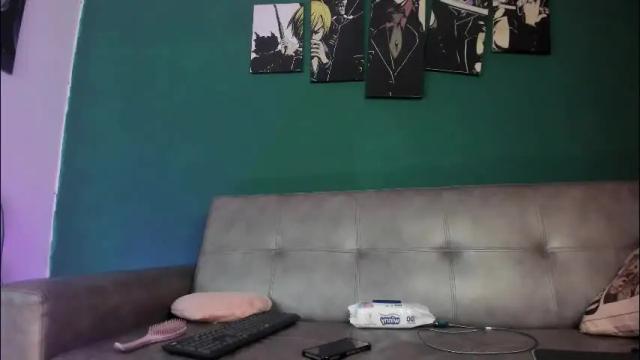 Thumbnail 1, karolsweet_'s Stream at Chaturbate, 29 days ago