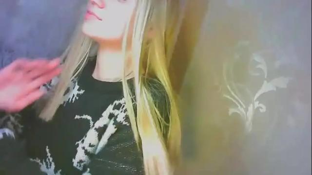 Image 6 of karolynafox Stream on Chaturbate on 1 month ago