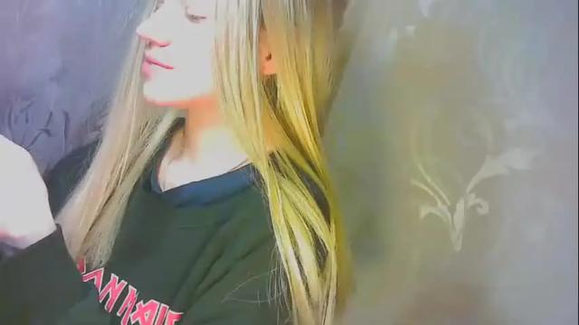 Image 8 of karolynafox Stream on Chaturbate on 1 month ago