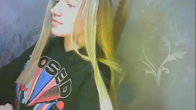 Image 4 of karolynafox Stream on Chaturbate on 1 month ago