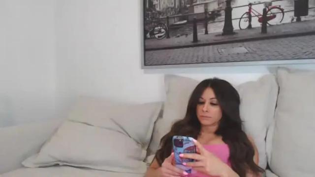 Image 8 of karolynn_fitness Stream on Chaturbate on 12 months ago