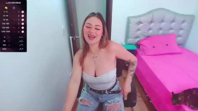 Image 4 of karoo00ruiz Stream on Chaturbate on 21 months ago