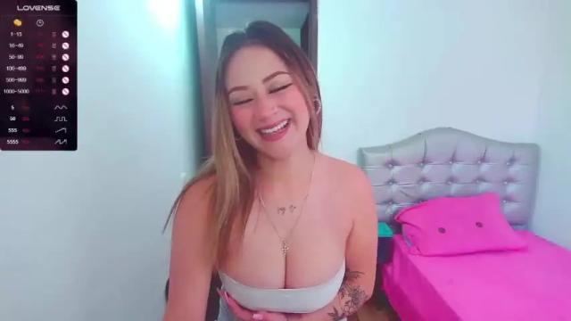 Thumbnail 3, karoo00ruiz's Stream at Chaturbate, 21 months ago