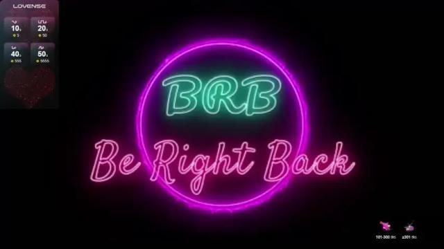 Image 12 of karoo00ruiz Stream on Chaturbate on 9 months ago