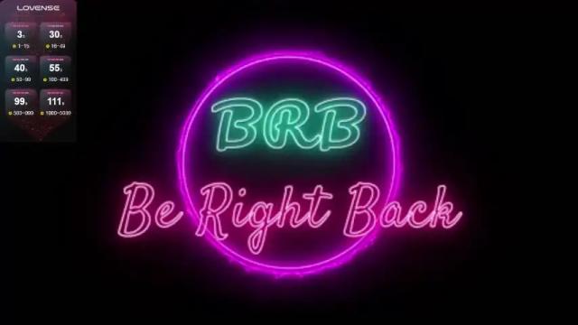 Thumbnail 3, karoo00ruiz's Stream at Chaturbate, 9 months ago