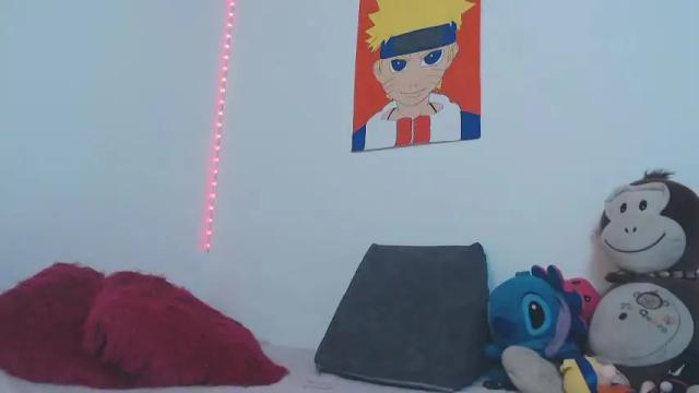 Image 8 of karou_johanson1 Stream on Chaturbate on 20 months ago