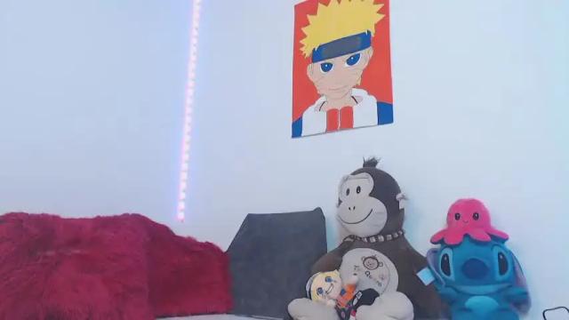 Image 7 of karou_johanson1 Stream on Chaturbate on 20 months ago
