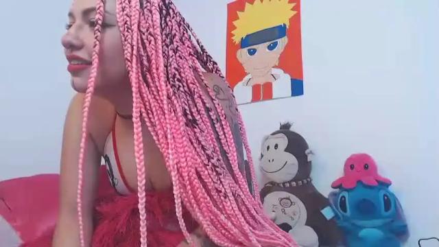 Thumbnail 3, karou_johanson1's Stream at Chaturbate, 20 months ago
