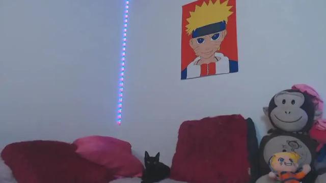 Image 3 of karou_johanson1 Stream on Chaturbate on 20 months ago