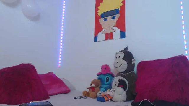 Thumbnail 2, karou_johanson1's Stream at Chaturbate, 20 months ago