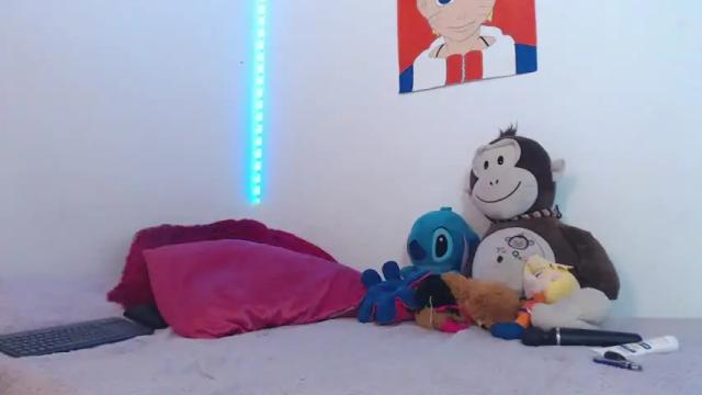 Image 10 of karou_johanson1 Stream on Chaturbate on 16 months ago