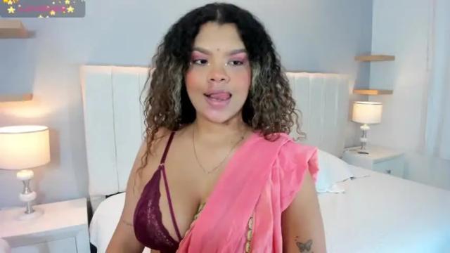 Image 8 of karrenna_ Stream on Chaturbate on 13 months ago