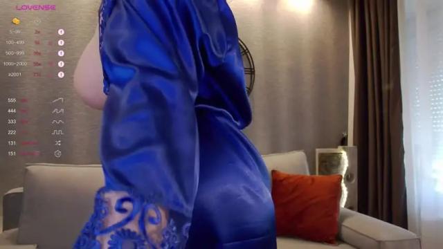 Image 11 of karrin Stream on Chaturbate on 15 months ago
