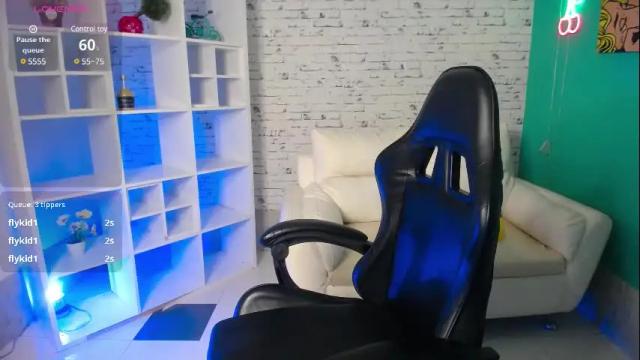Thumbnail 1, kasandra_miel's Stream at Chaturbate, 13 hours ago