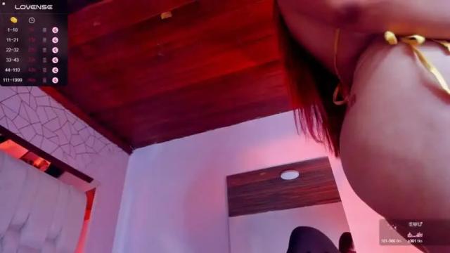 Image 11 of kasandrajames Stream on Chaturbate on 13 months ago