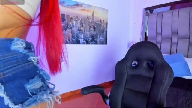 Thumbnail 3, kasandrajames's Stream at Chaturbate, 13 months ago