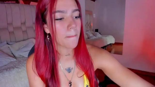Thumbnail 2, kasandrajames's Stream at Chaturbate, 13 months ago