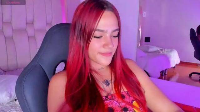 Image 7 of kasandrajames Stream on Chaturbate on 13 months ago