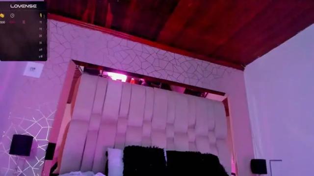 Image 10 of kasandrajames Stream on Chaturbate on 13 months ago