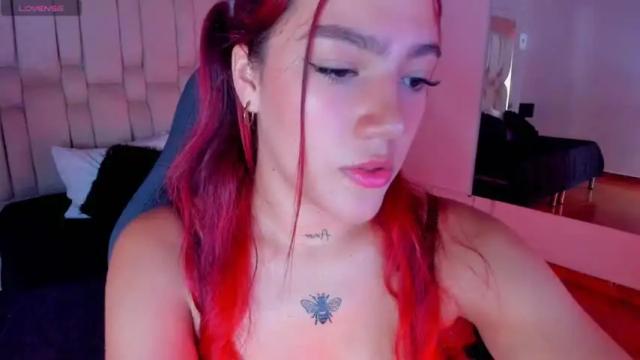 Image 11 of kasandrajames Stream on Chaturbate on 13 months ago