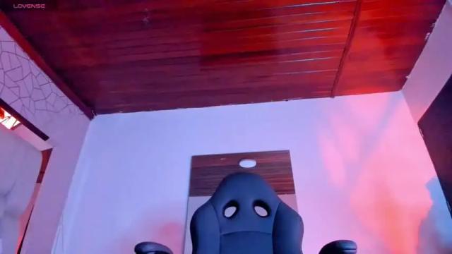 Thumbnail 2, kasandrajames's Stream at Chaturbate, 13 months ago