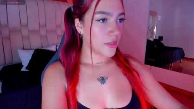 Thumbnail 3, kasandrajames's Stream at Chaturbate, 13 months ago
