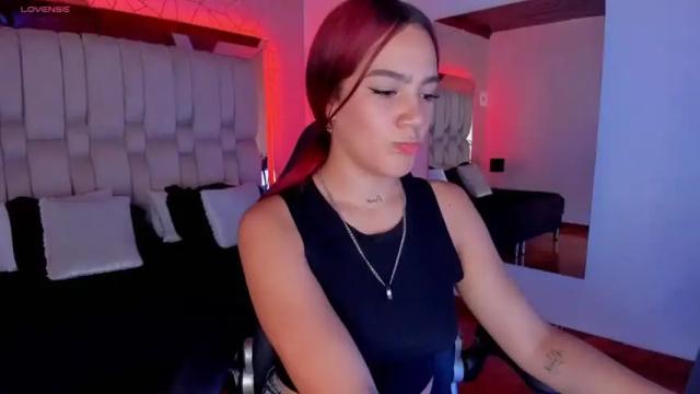 Thumbnail 1, kasandrajames's Stream at Chaturbate, 13 months ago