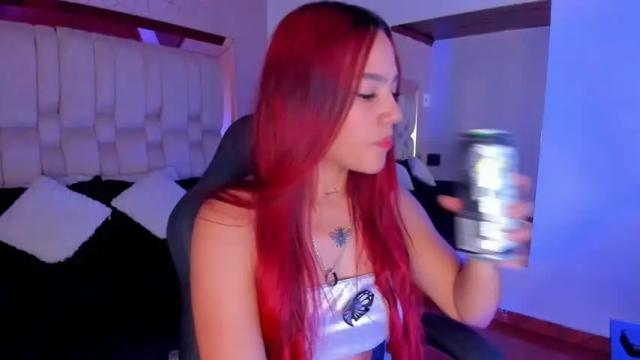 Thumbnail 1, kasandrajames's Stream at Chaturbate, 13 months ago