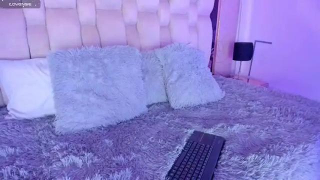 Image 4 of kasandrajames Stream on Chaturbate on 13 months ago