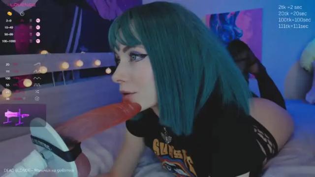 Image 3 of kasatka969 Stream on Chaturbate on 10 months ago