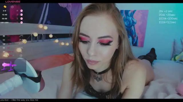 Image 10 of kasatka969 Stream on Chaturbate on 12 months ago
