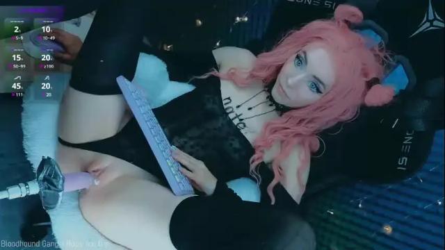 Image 11 of kasatka969 Stream on Chaturbate on 19 days ago